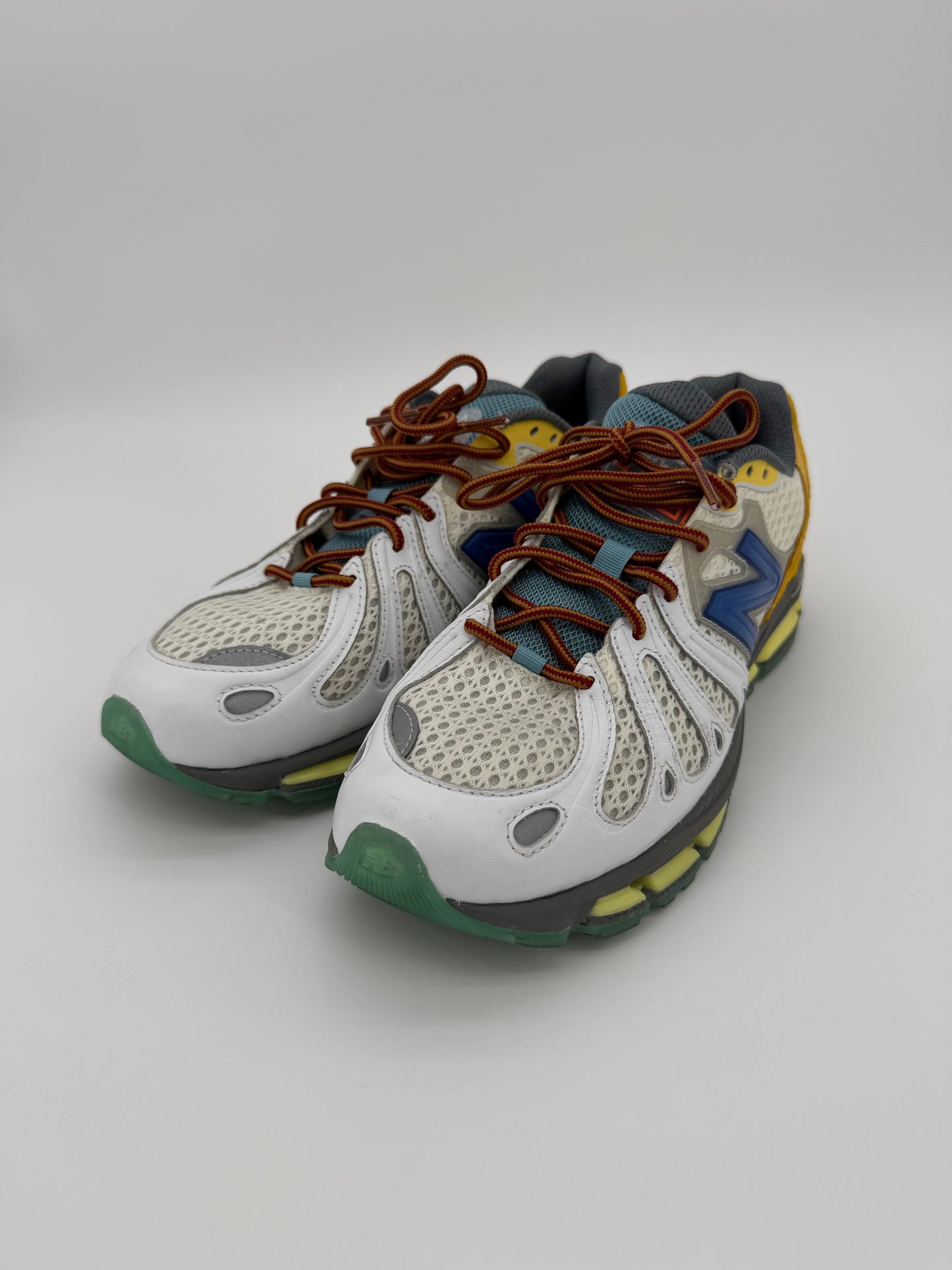 New Balance 1890 Action Bronson Hornet Tusk