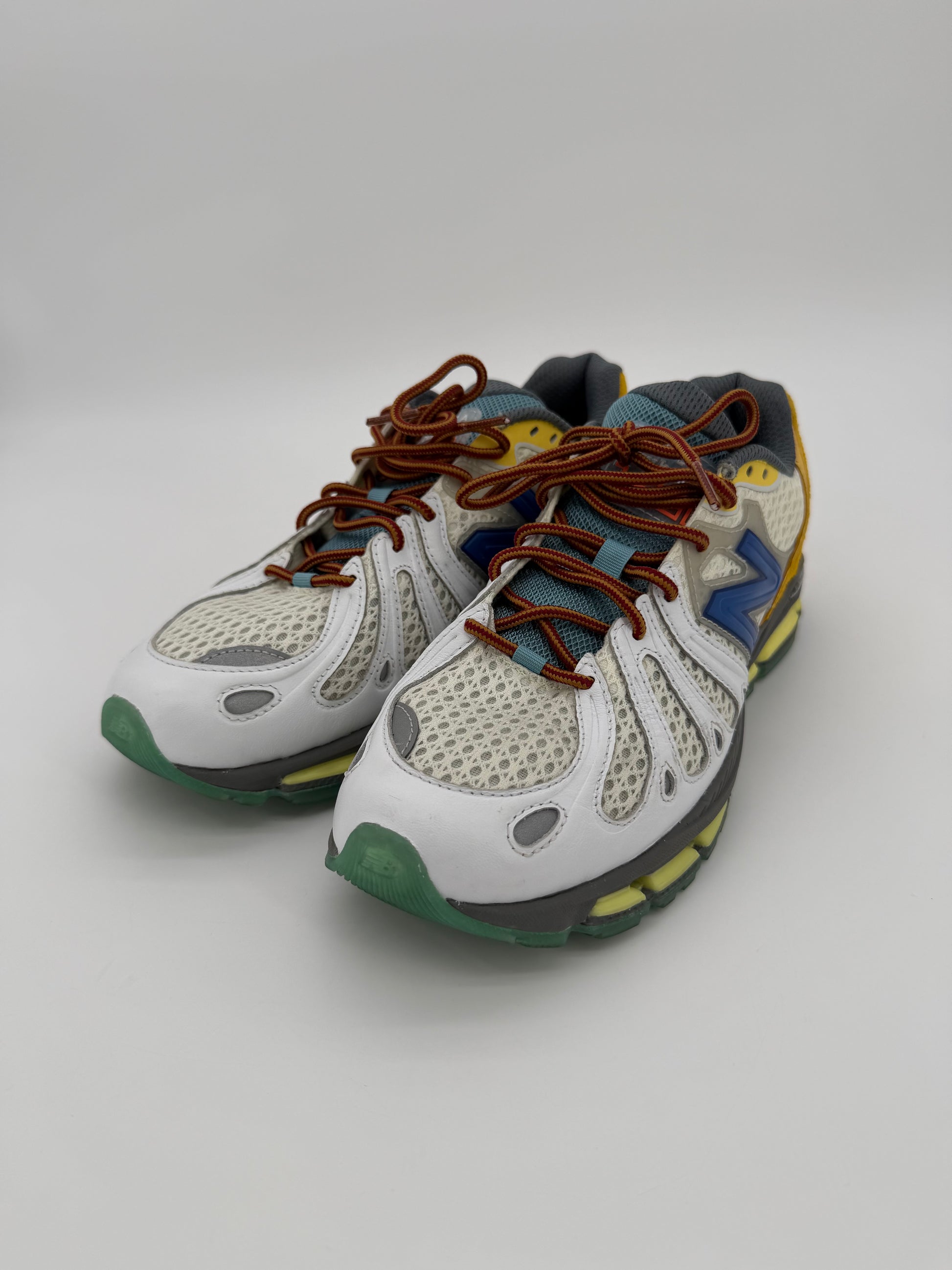 New Balance 1890 Action Bronson Hornet Tusk