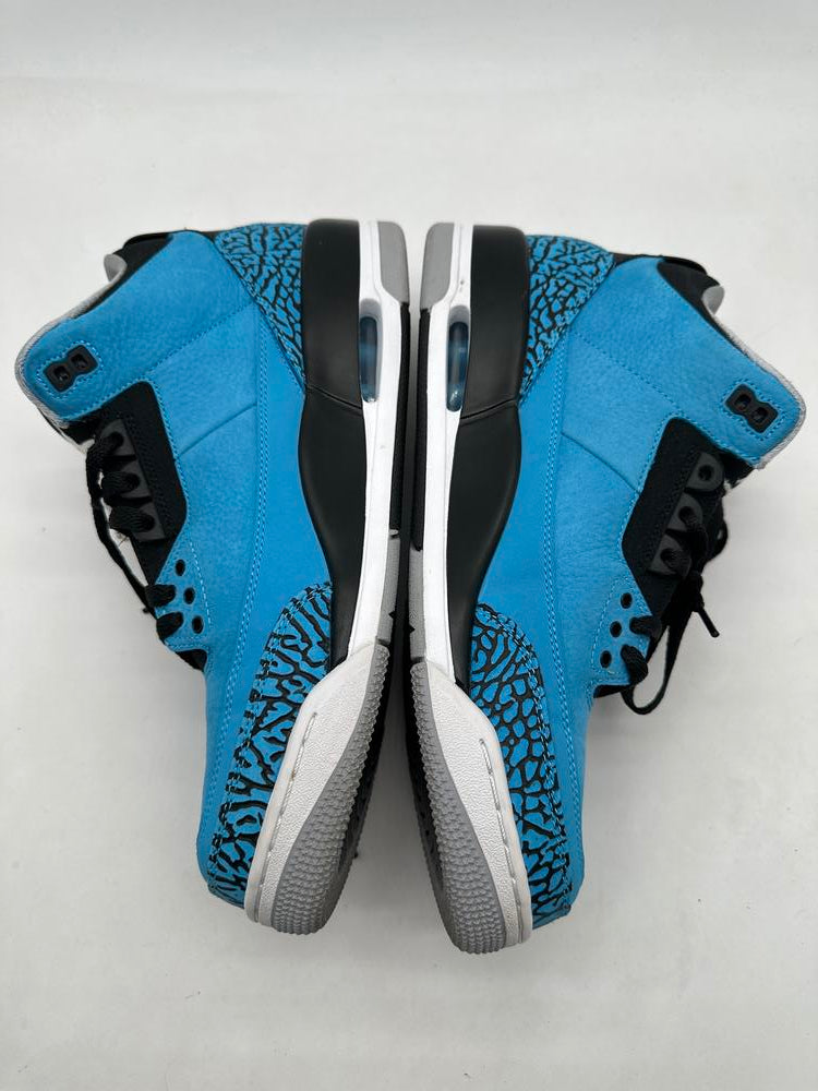 Jordan 3 Retro Powder Blue