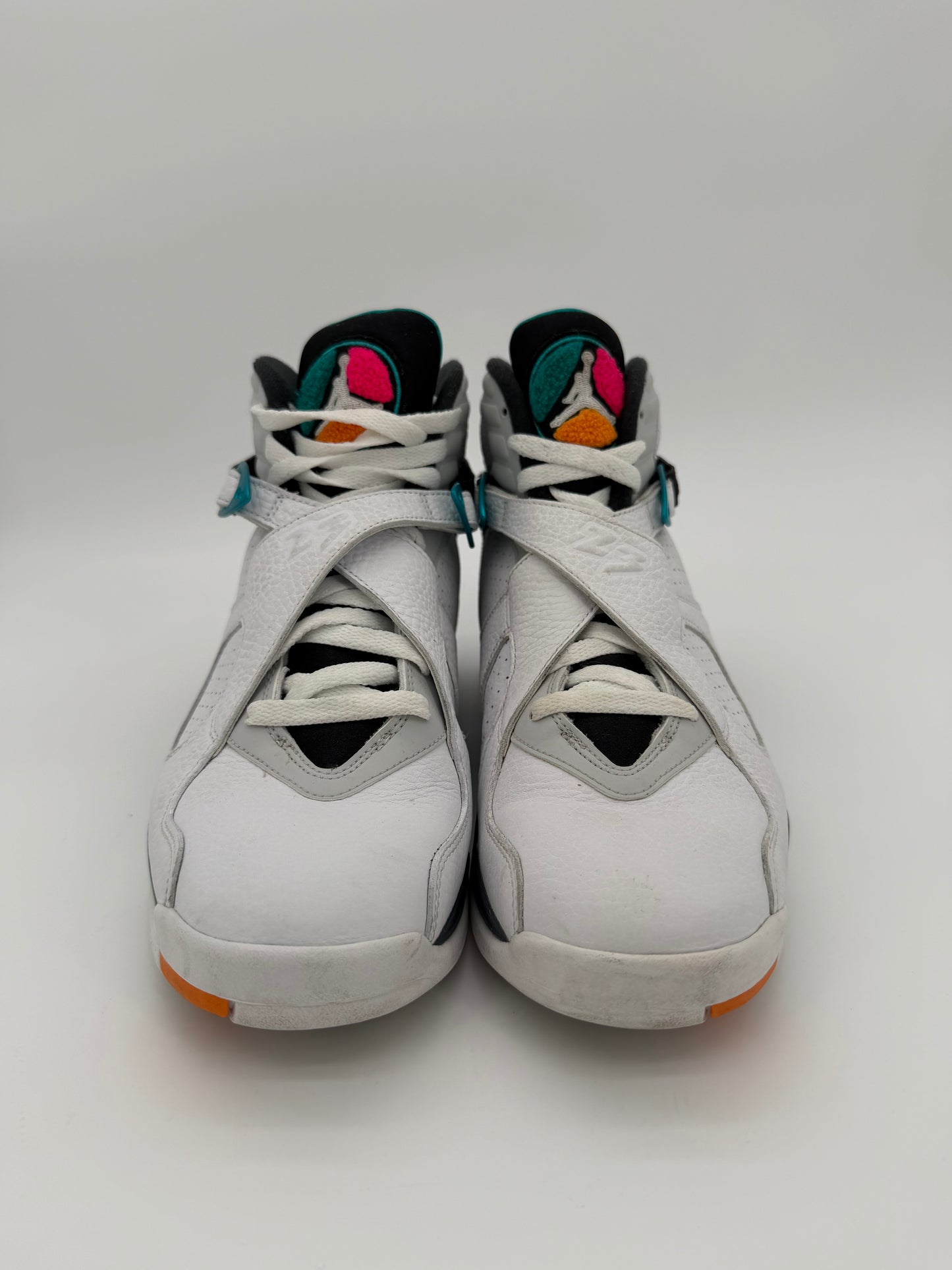 Jordan 8 Retro South Beach