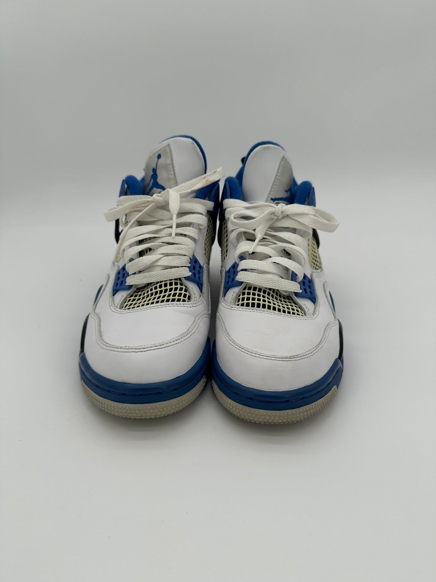 Jordan 4 Retro Motorsports (2017)