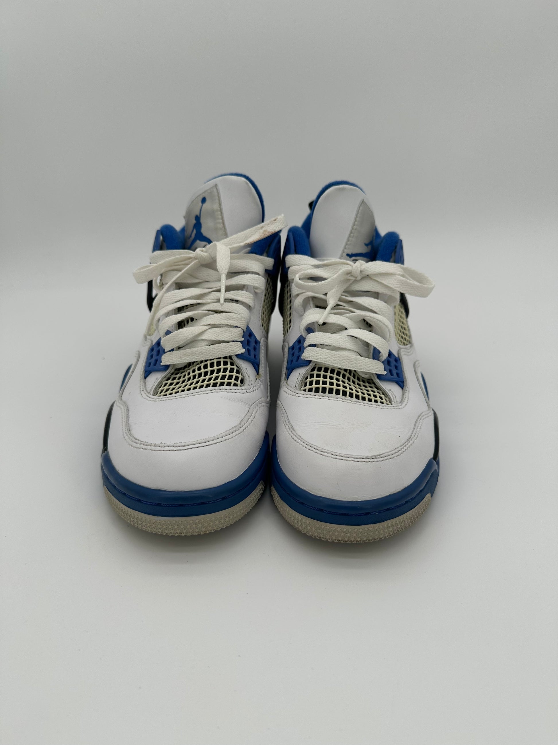 Jordan 4 Retro Motorsports (2017)