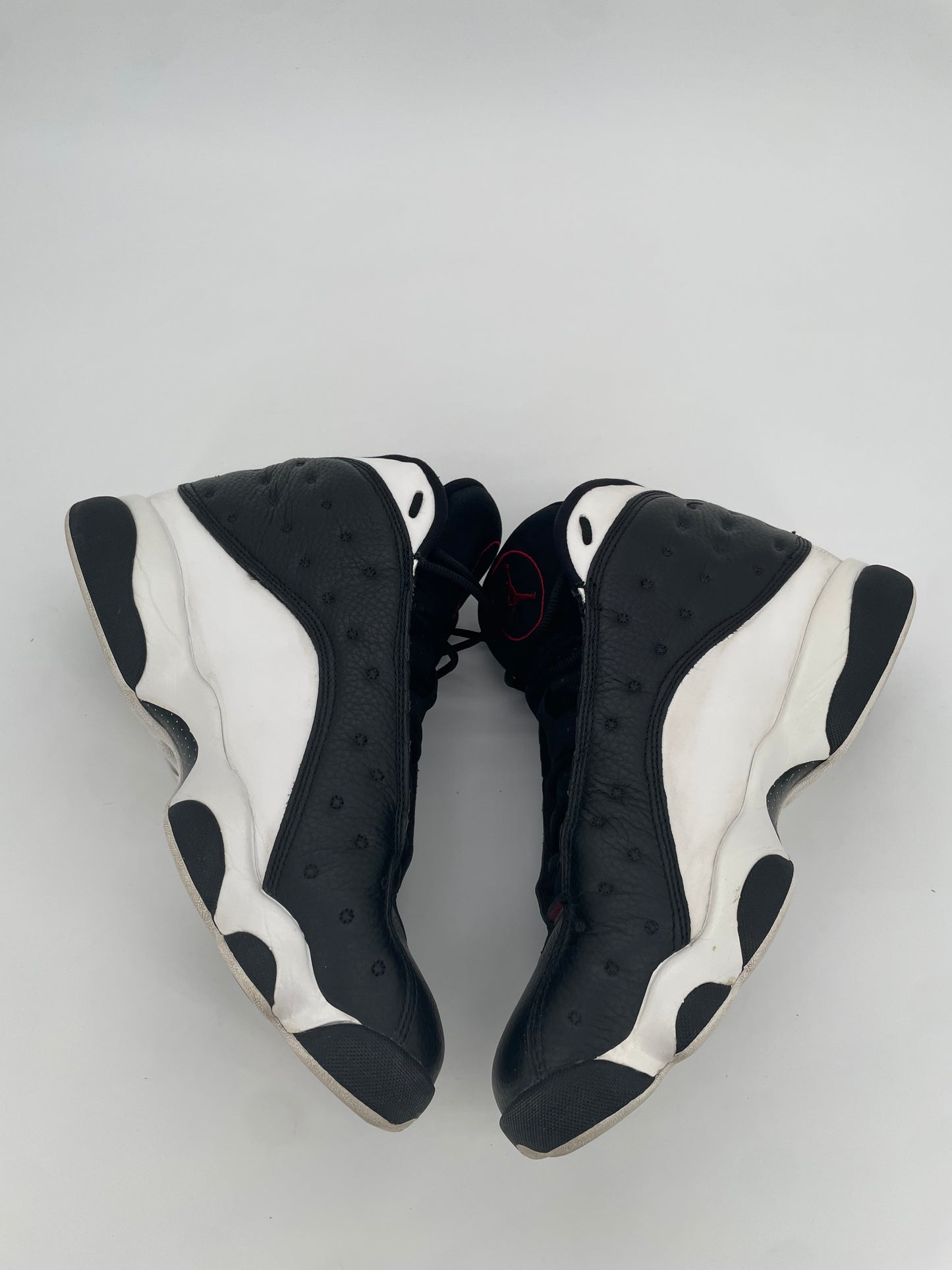 Jordan 13 Retro Reverse He Got Game