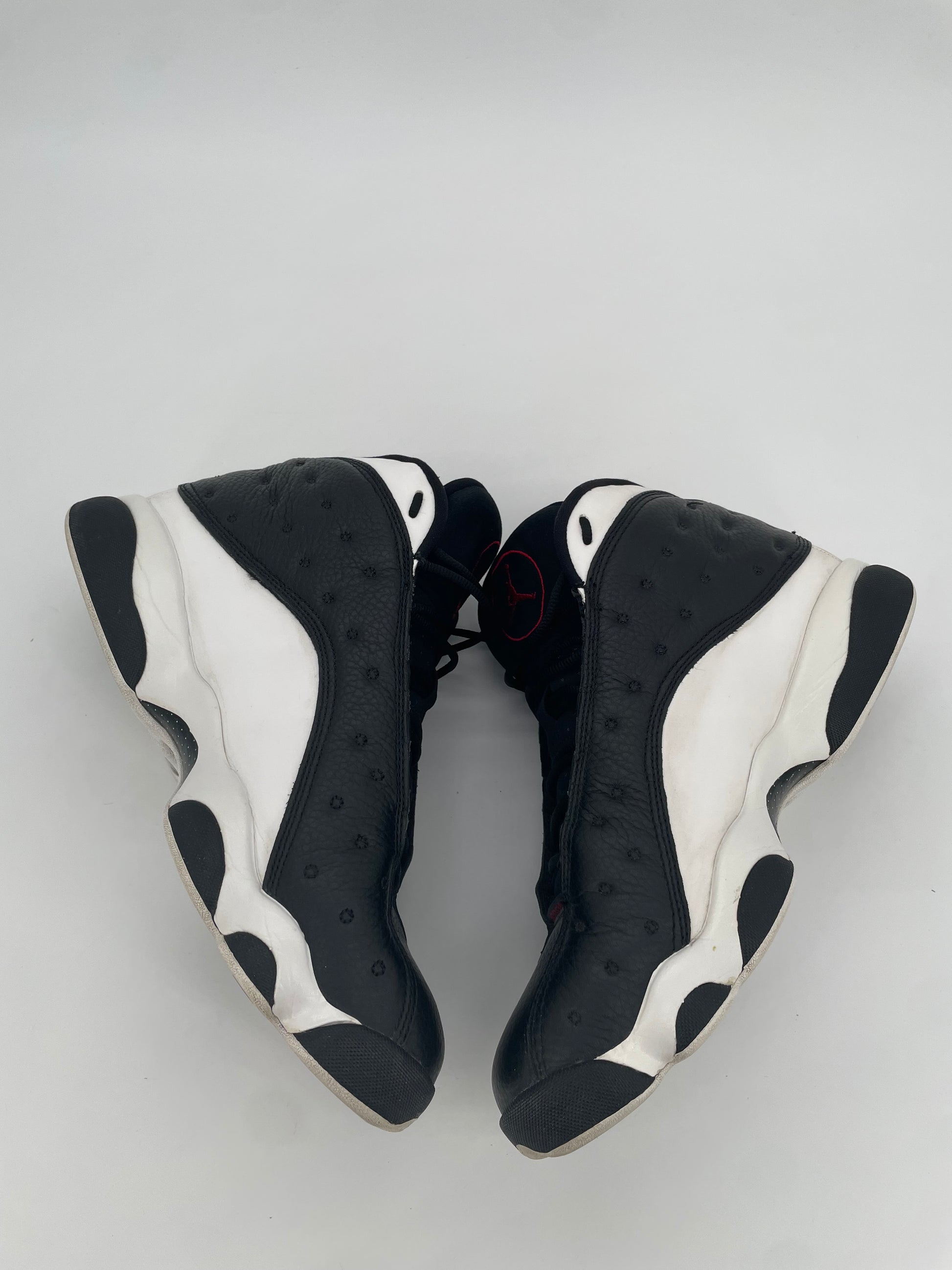 Jordan 13 Retro Reverse He Got Game