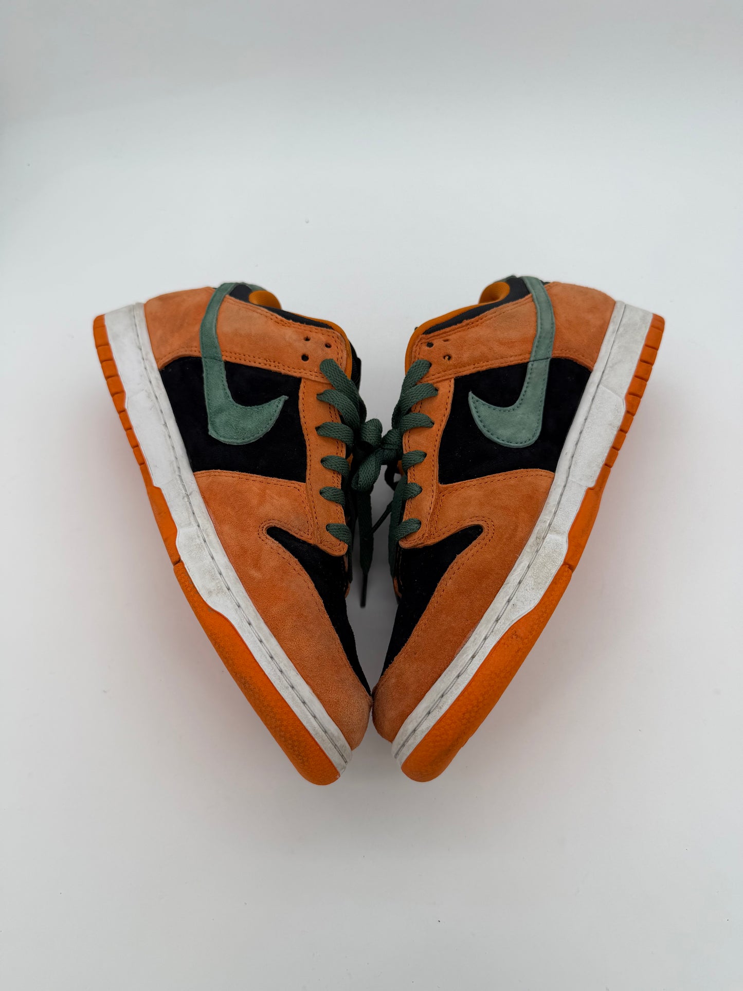 Nike Dunk Low Ceramic