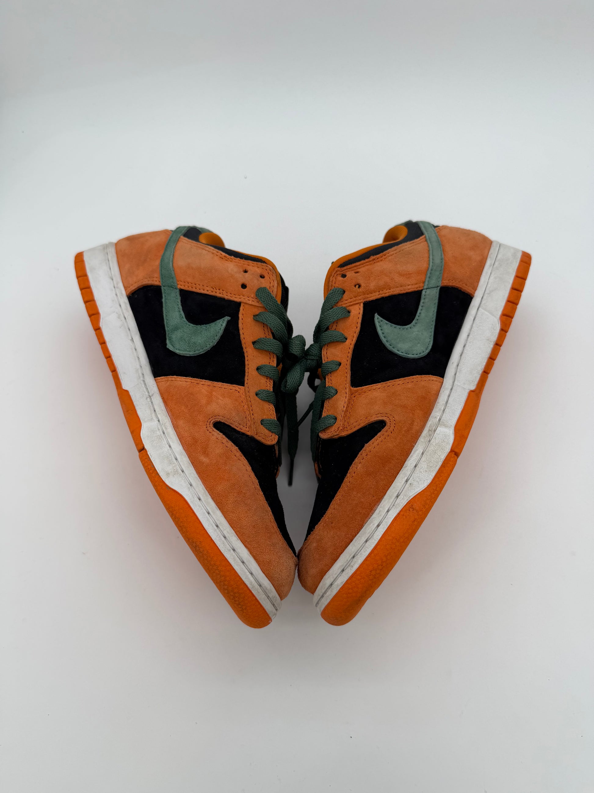 Nike Dunk Low Ceramic