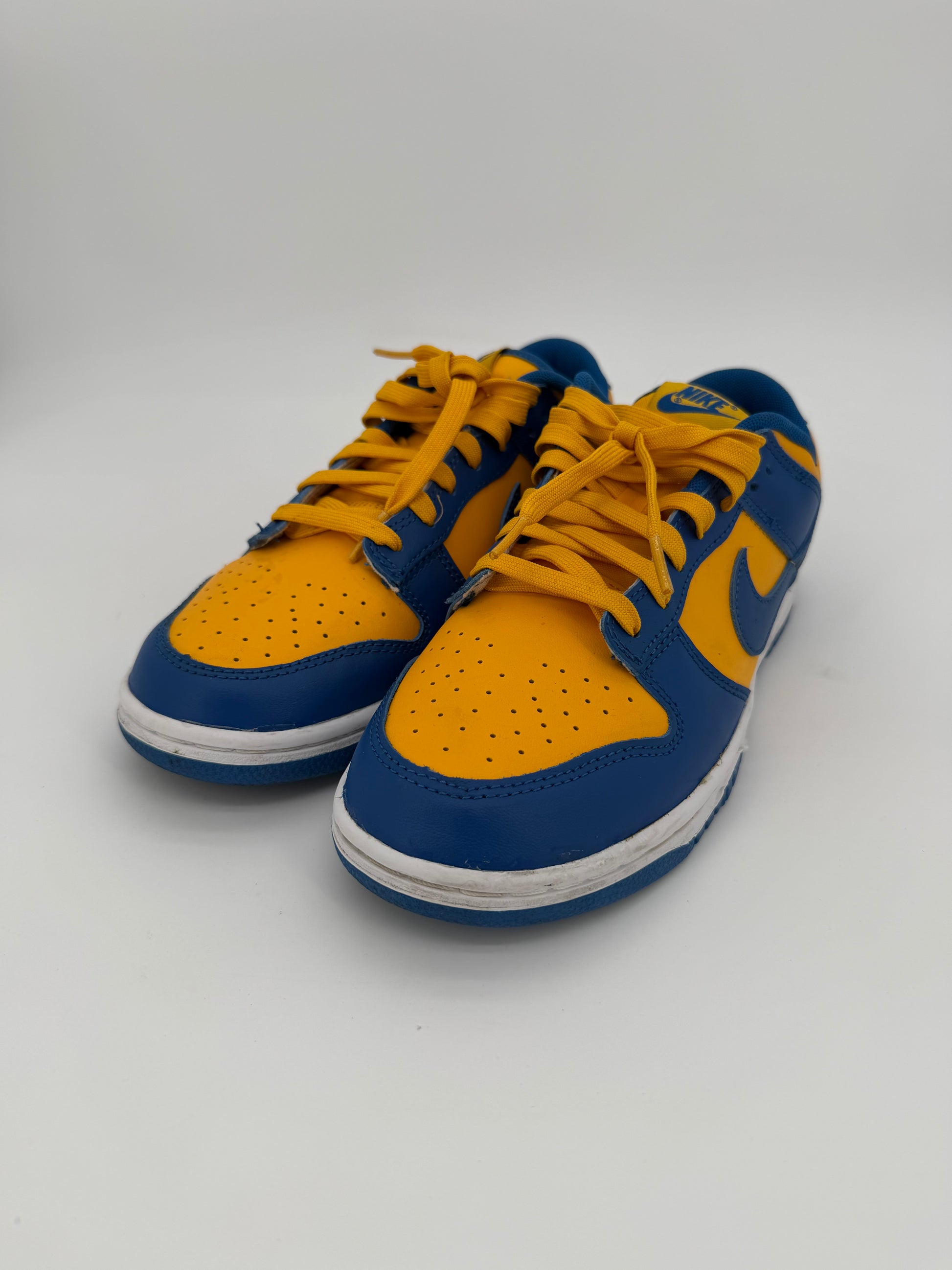 Nike Dunk Low UCLA
