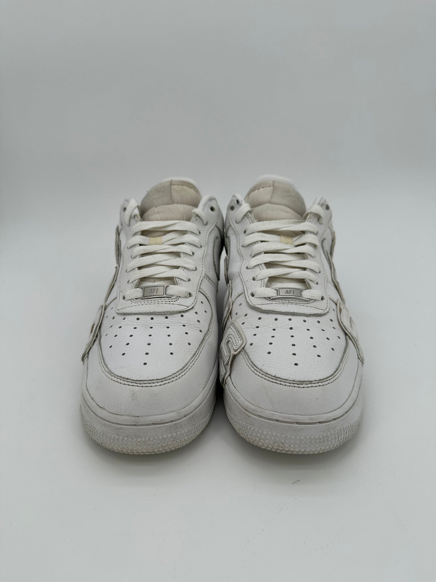 Nike Air Force 1 Low Cactus Plant Flea Market White (2020)