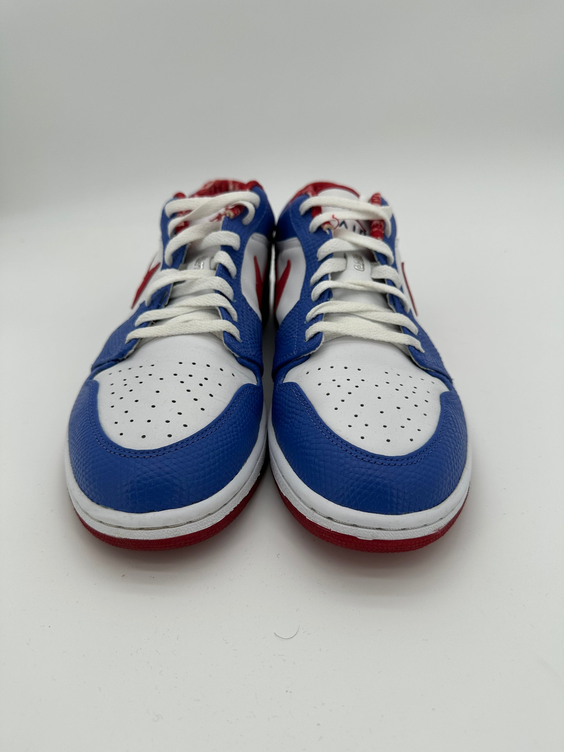 Jordan 1 Retro Low East Side
