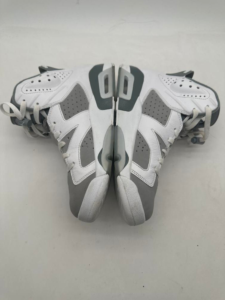 Jordan 6 Retro Cool Grey