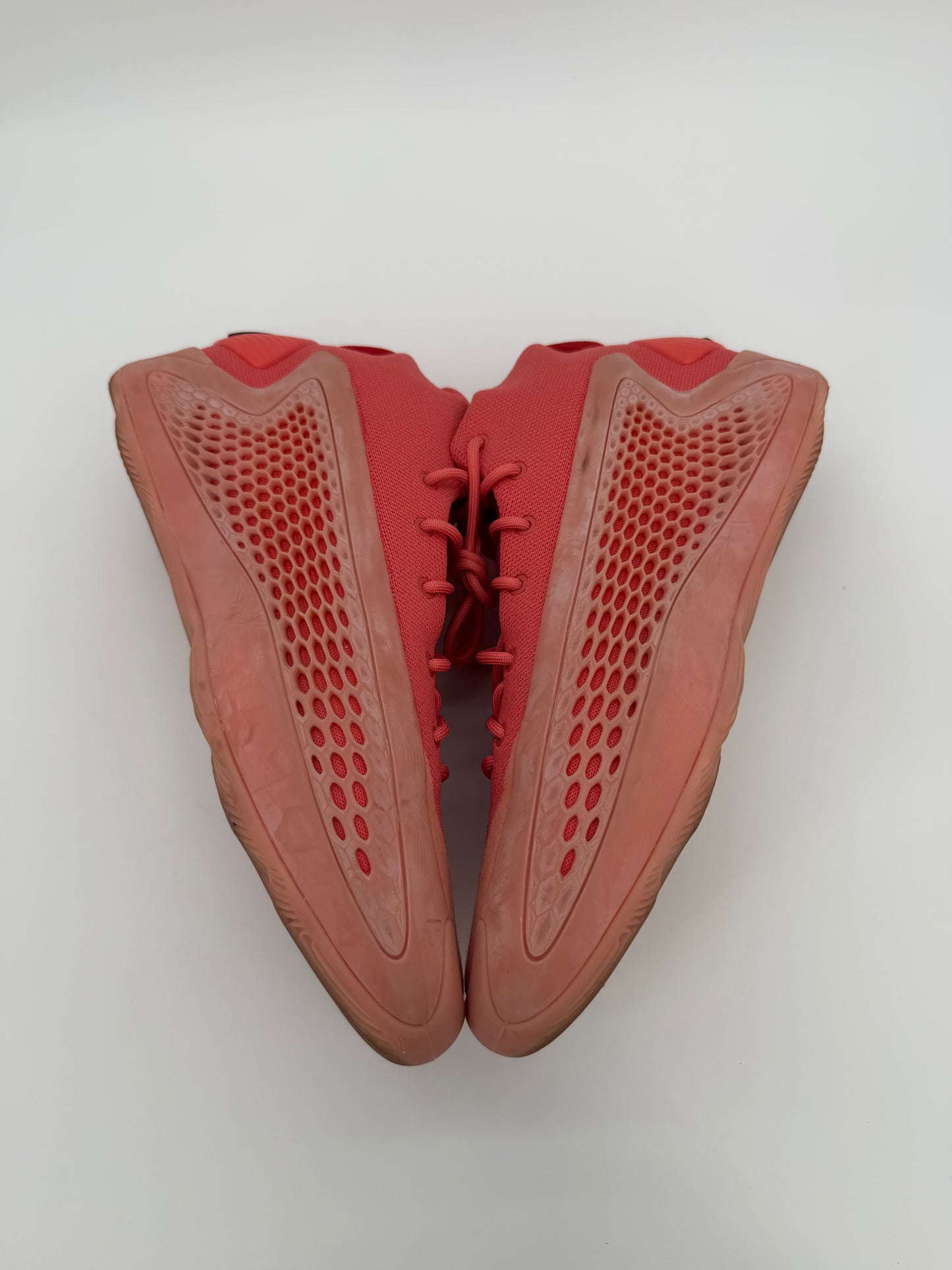adidas AE 1 Georgia Red Clay