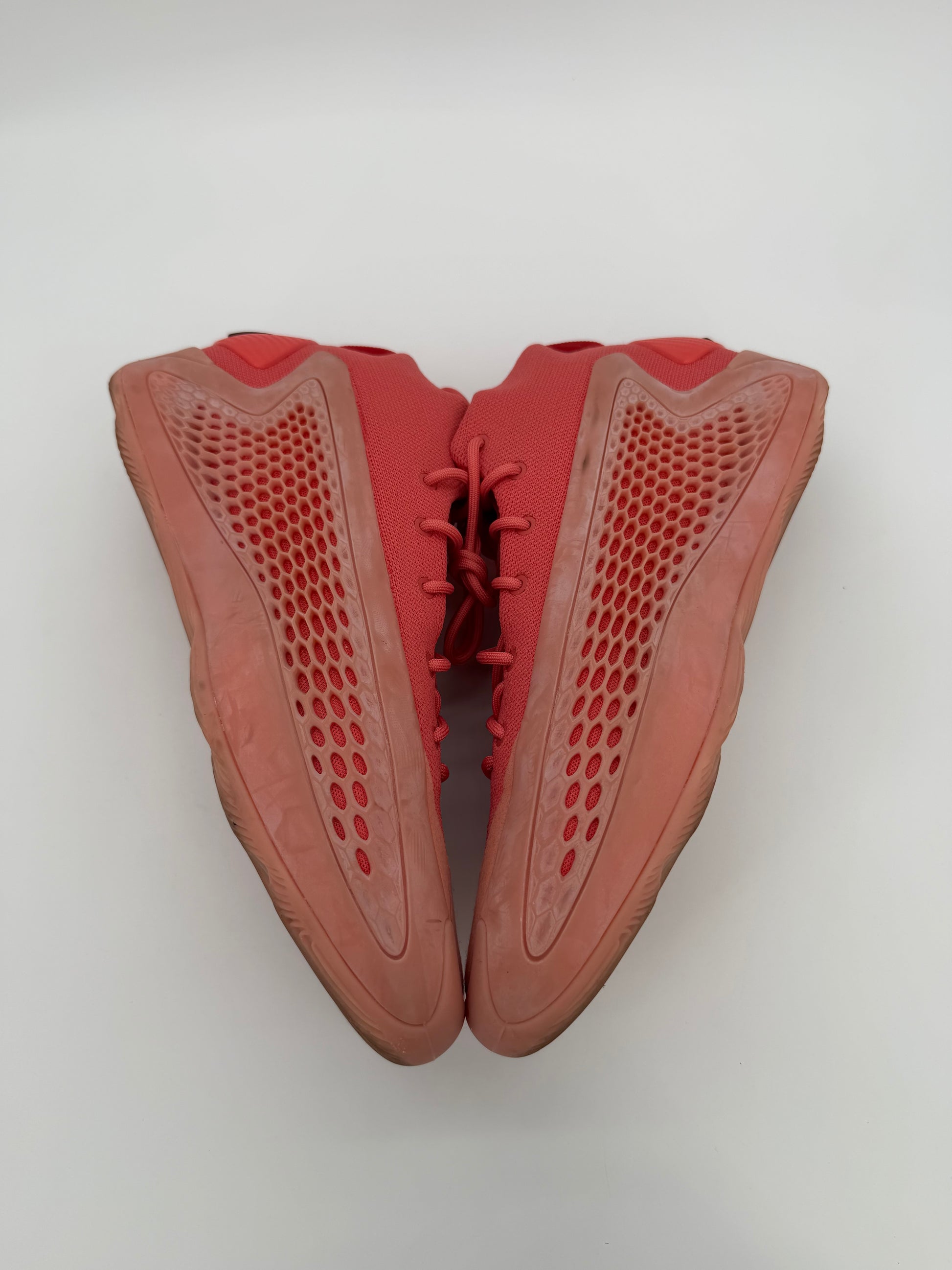adidas AE 1 Georgia Red Clay