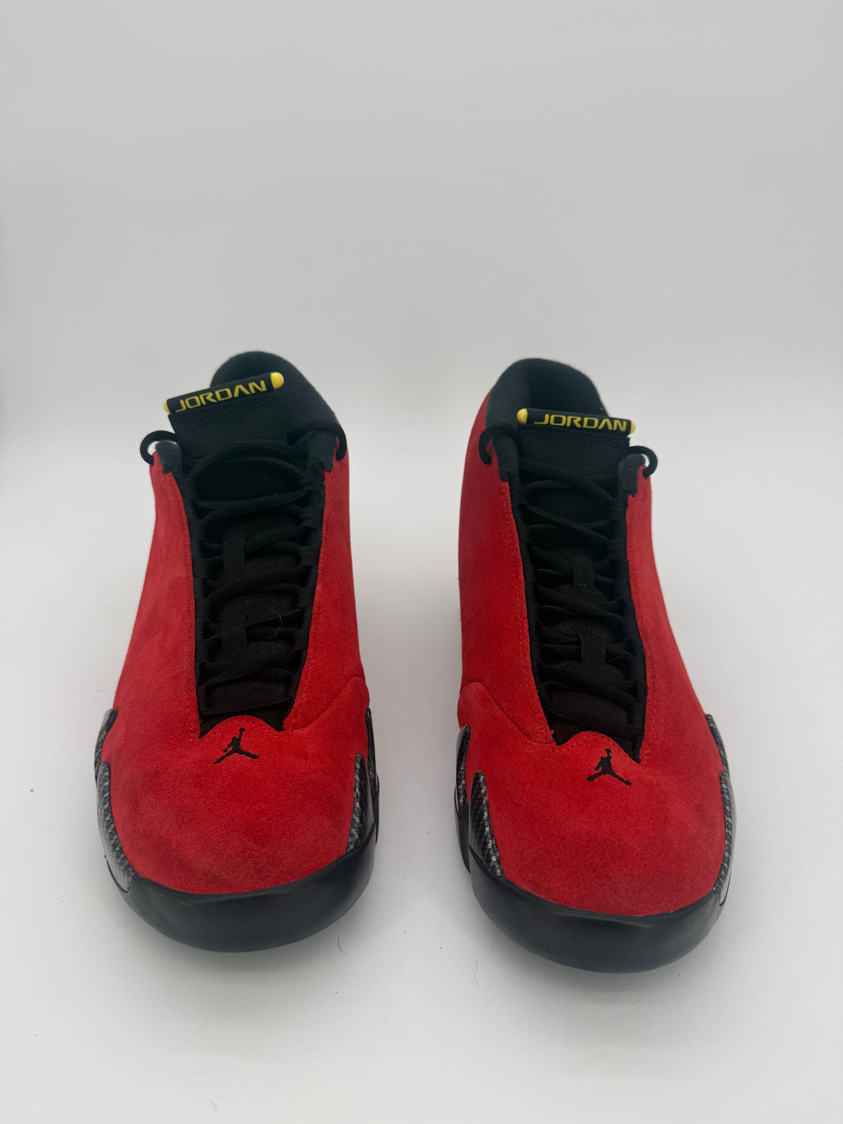 Jordan 14 Retro Ferrari (2025)
