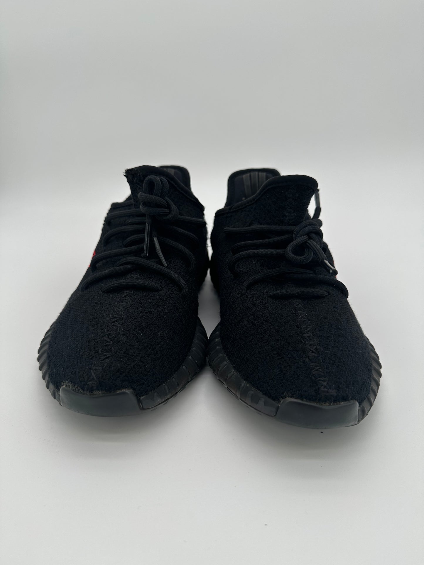 adidas Yeezy Boost 350 V2 Black Red