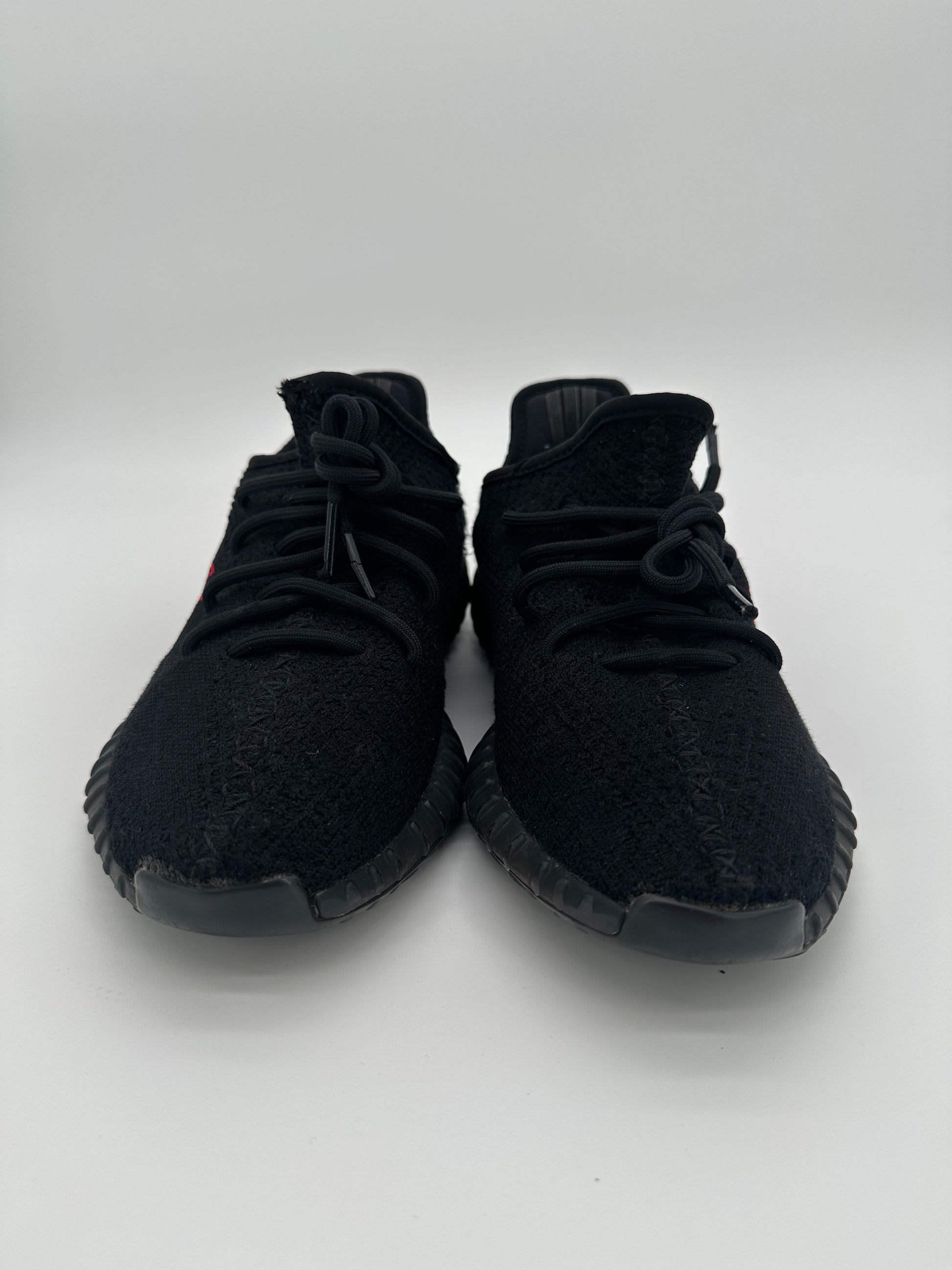adidas Yeezy Boost 350 V2 Black Red