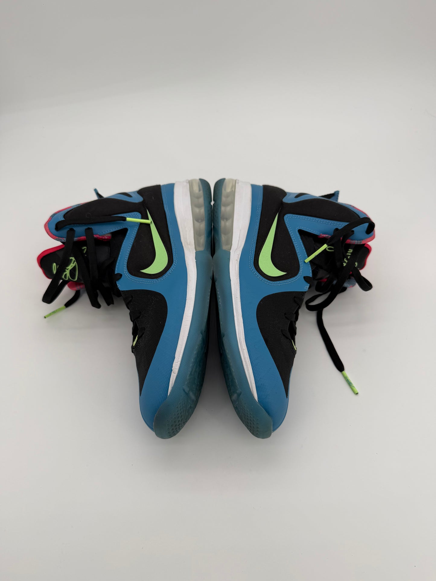 Nike LeBron 9 South Coast