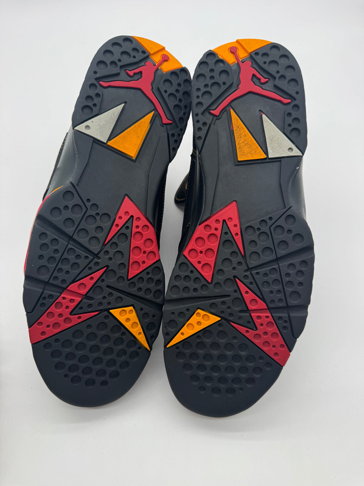 Jordan 7 Retro Citrus (2022)