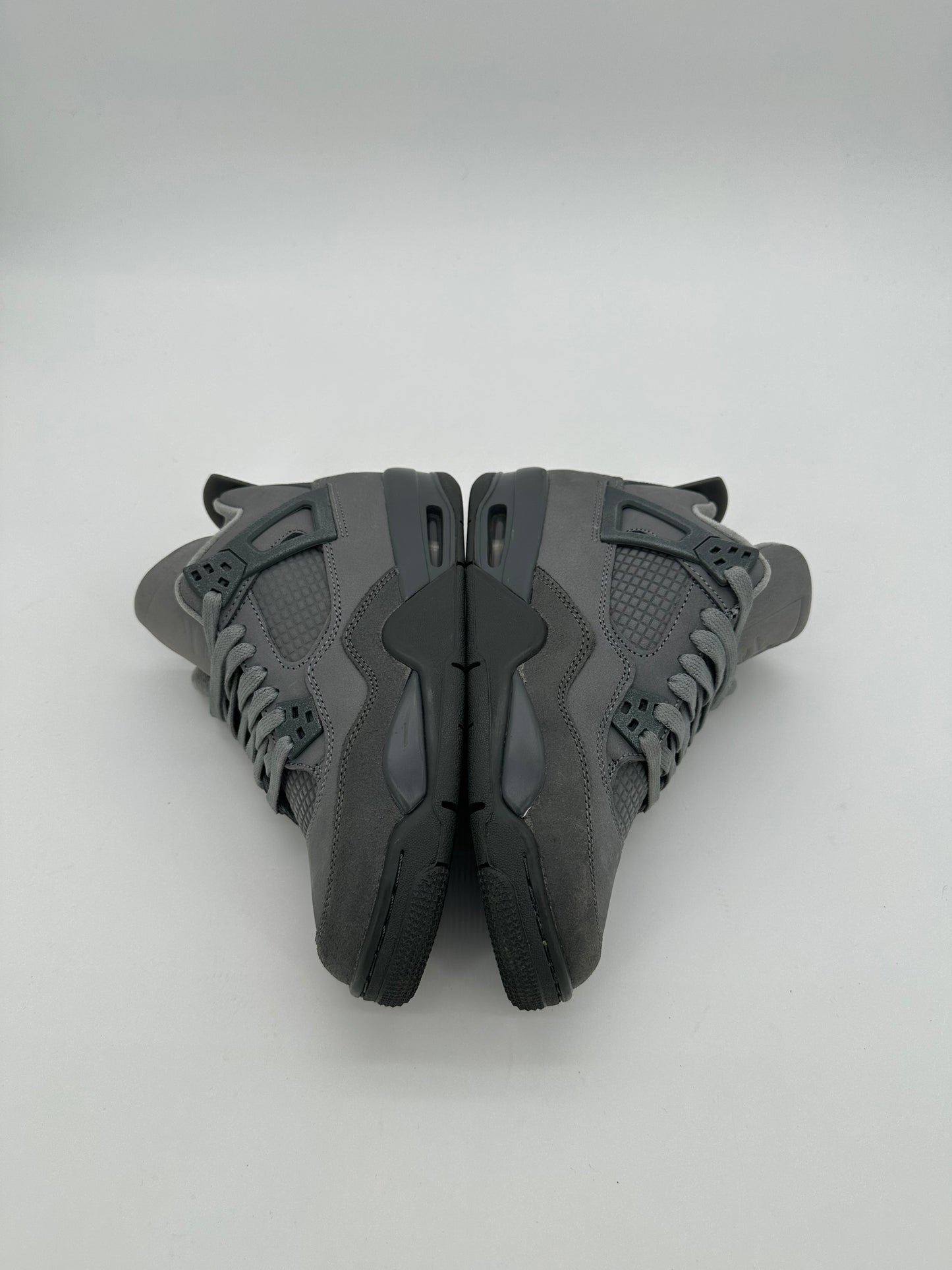 Jordan 4 Retro SE Paris Olympics Wet Cement