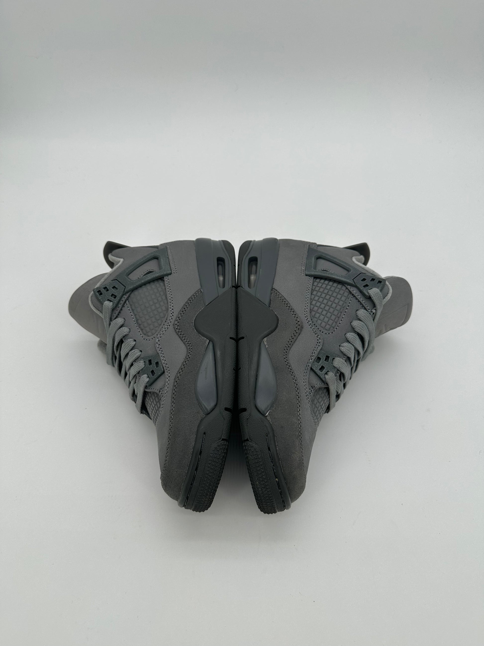 Jordan 4 Retro SE Paris Olympics Wet Cement