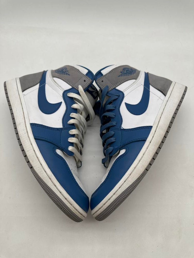 Jordan 1 Retro High OG True Blue