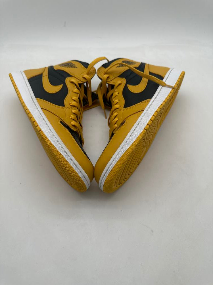 Jordan 1 Retro High Pollen