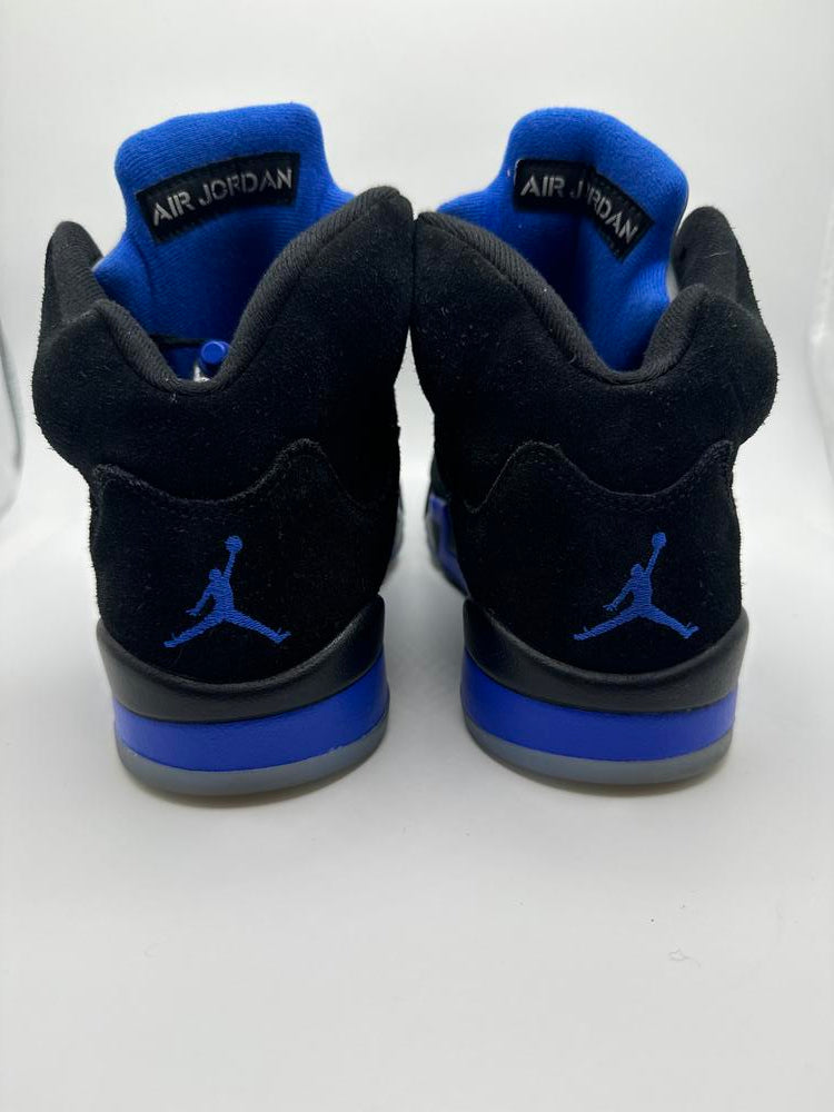 Jordan 5 Retro Racer Blue