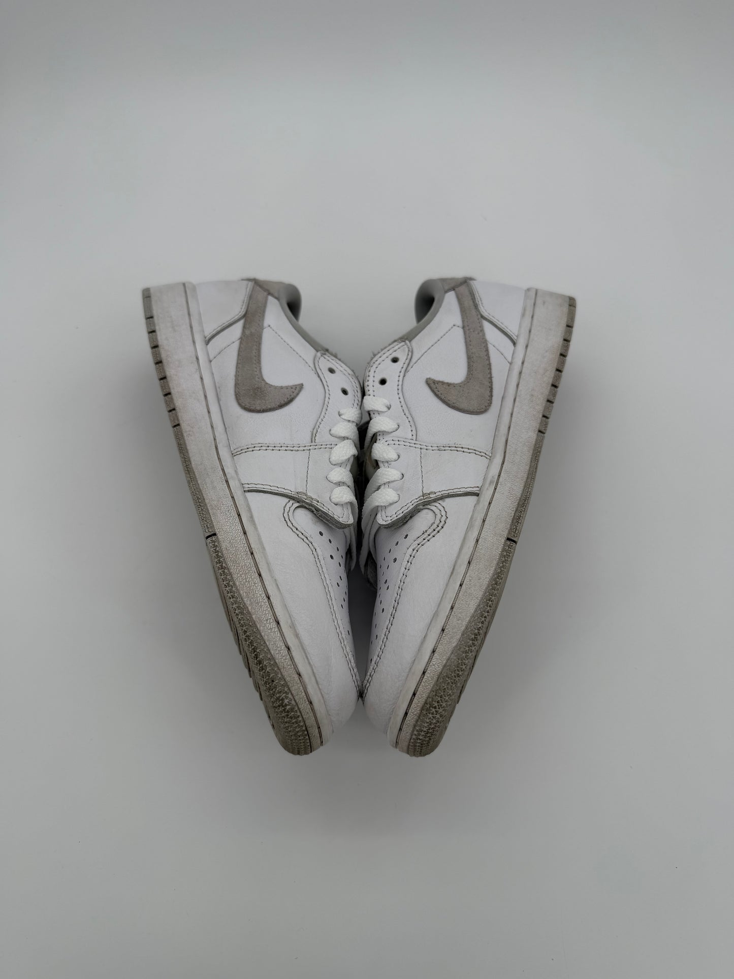 Jordan 1 Low OG Neutral Grey (2021/2024)