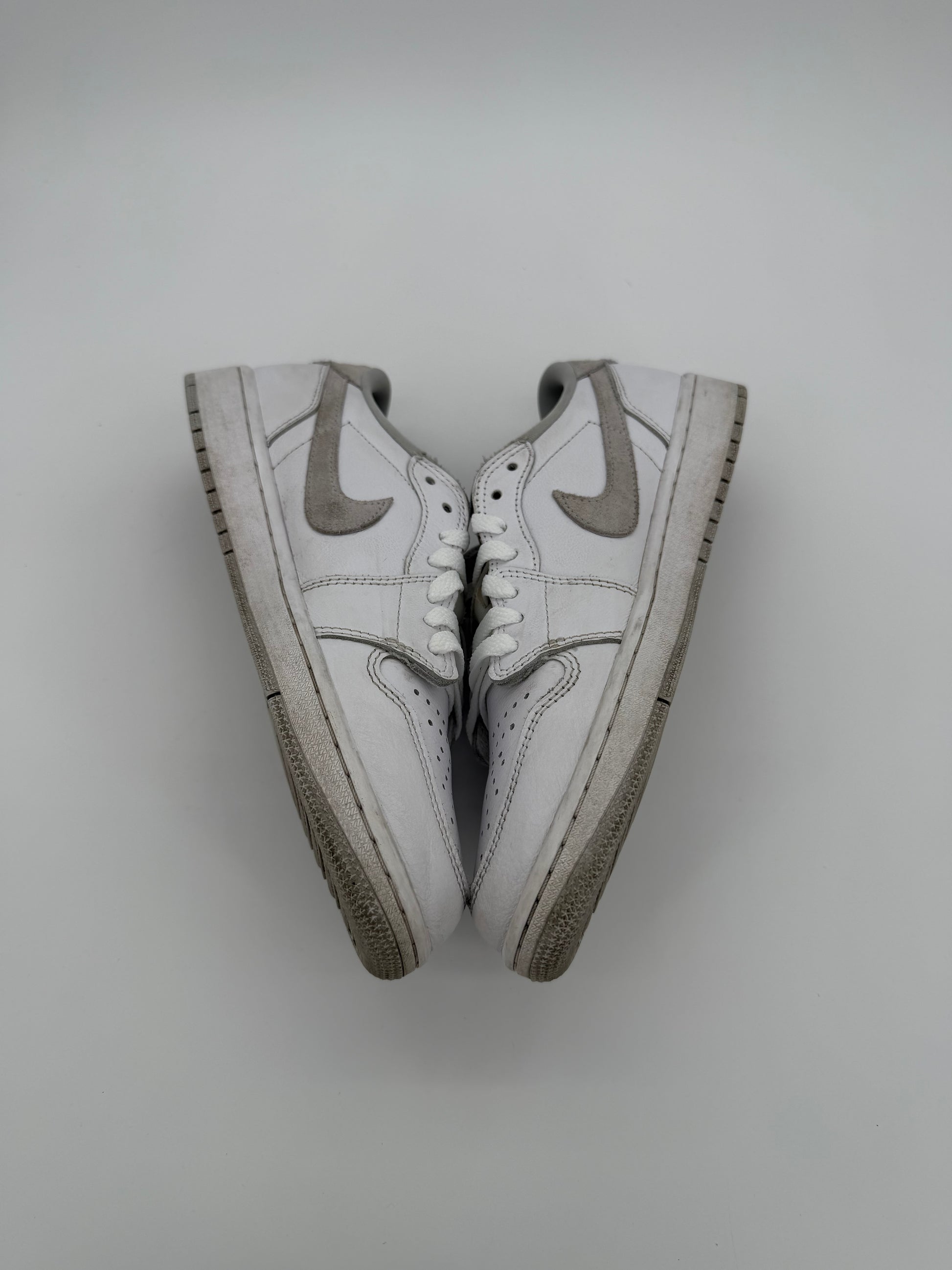 Jordan 1 Low OG Neutral Grey (2021/2024)