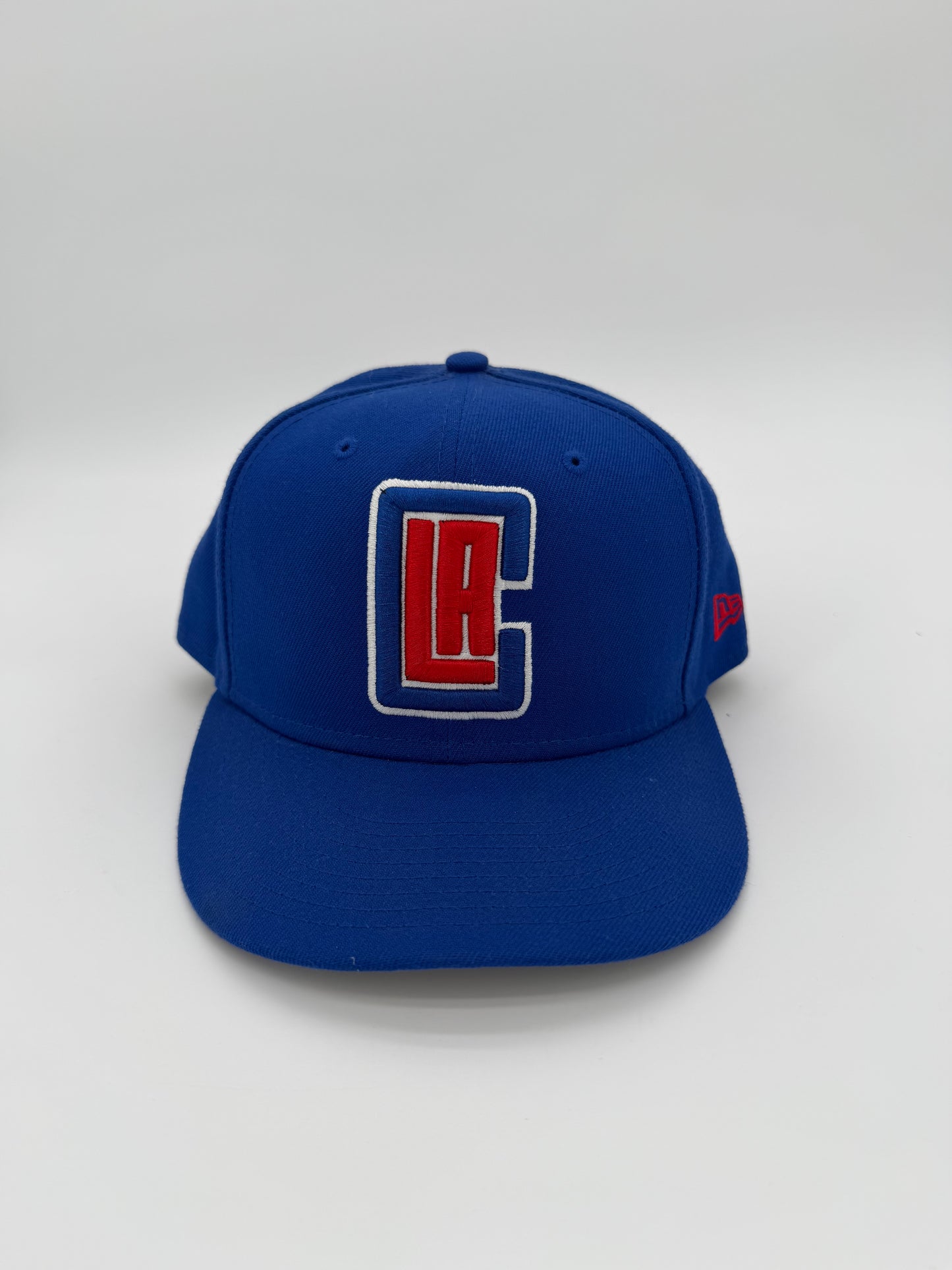 New Era LOS ANGELES CLIPPERS 59FIFTY Clipper Nation Hat Fitted