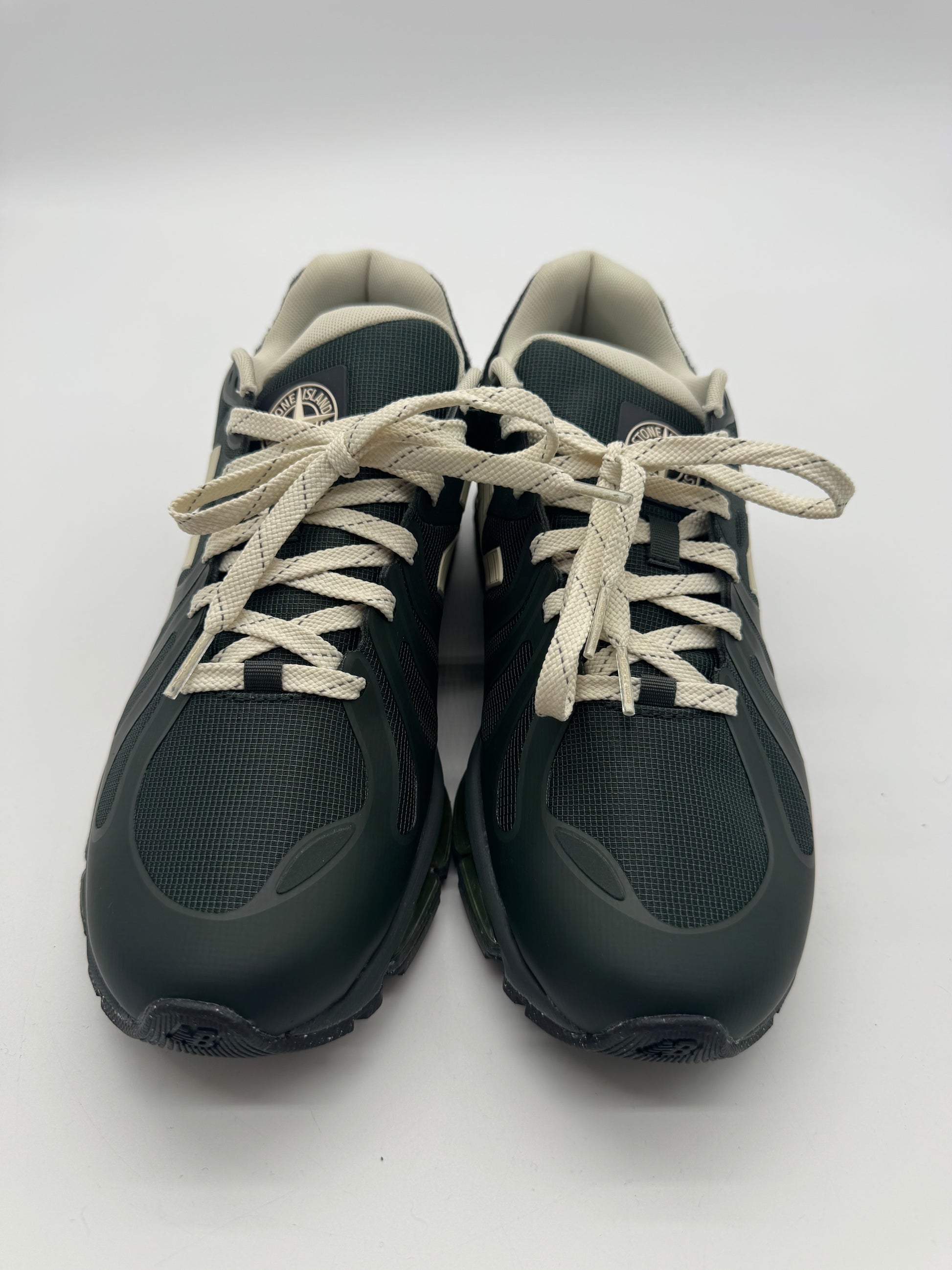 New Balance Abzorb 1890 Stone Island Deep Forest Green