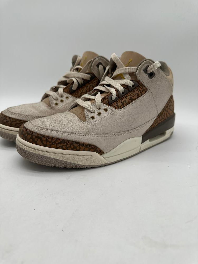 Jordan 3 Retro Palomino