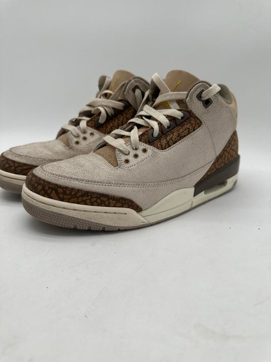 Jordan 3 Retro Palomino