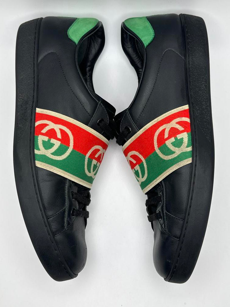 Gucci Loafers