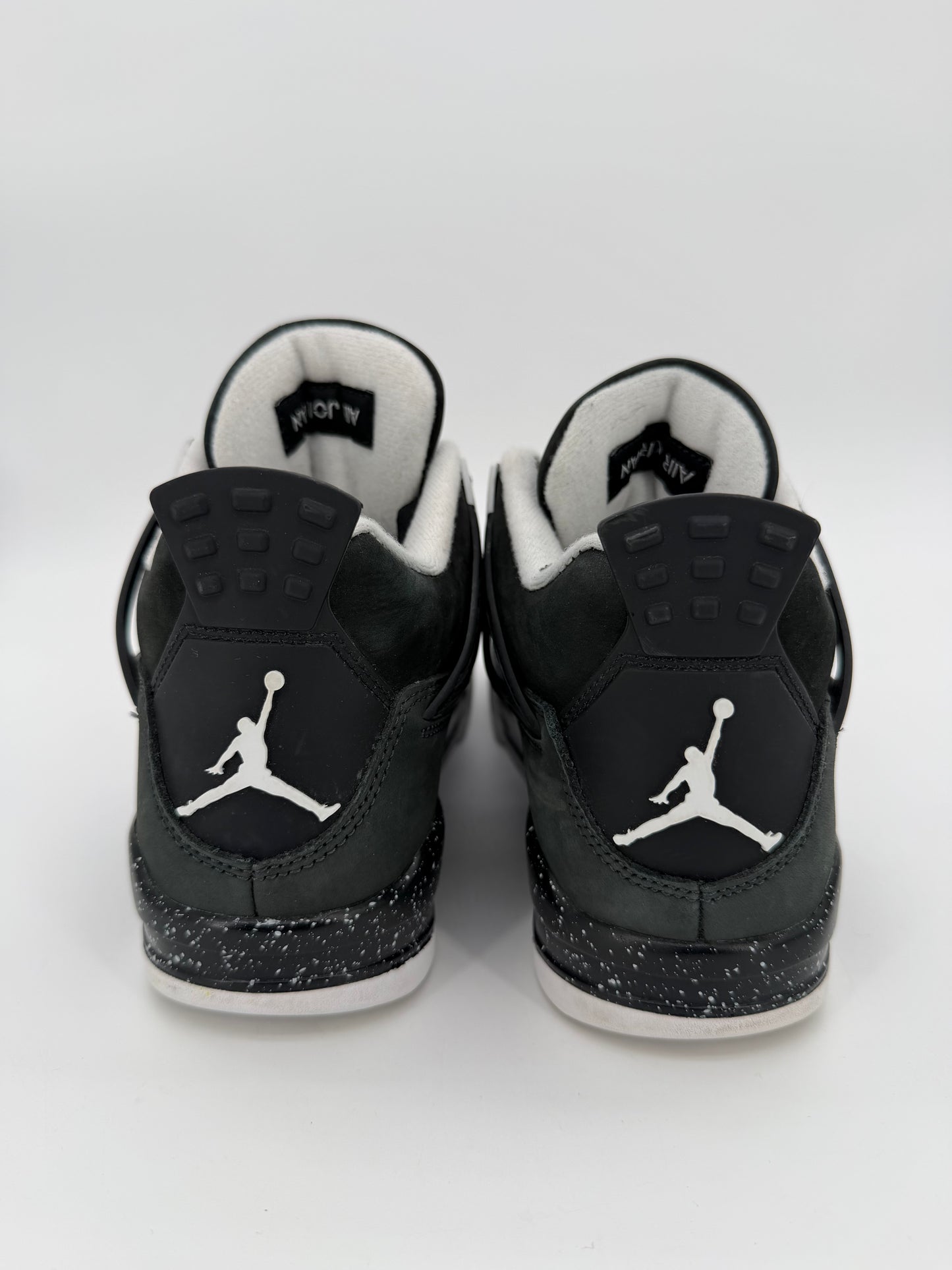 Jordan 4 Retro Fear (2024)