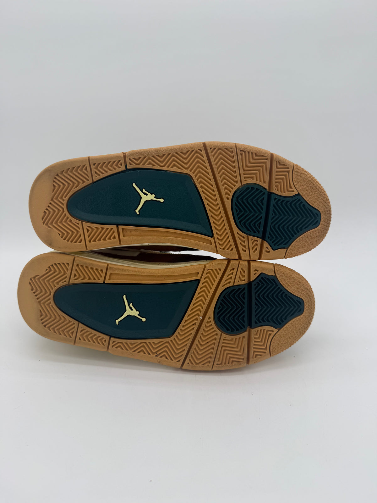 Jordan 4 Retro Cacao Wow (GS)
