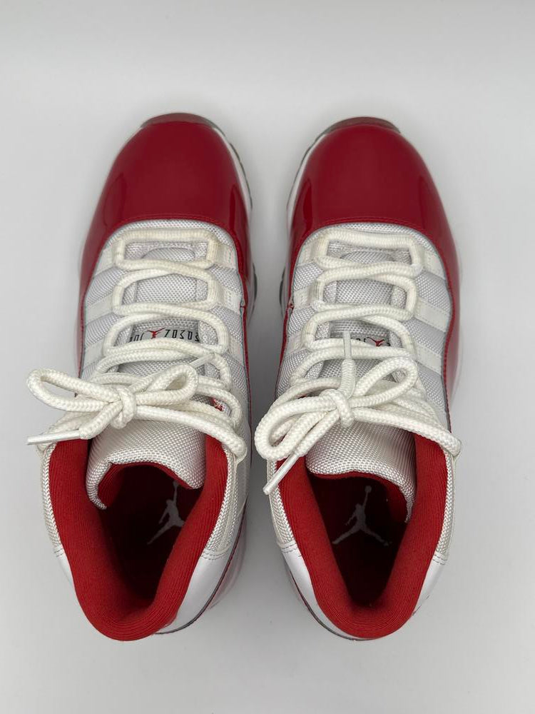 Jordan 11 Retro Cherry (2022)