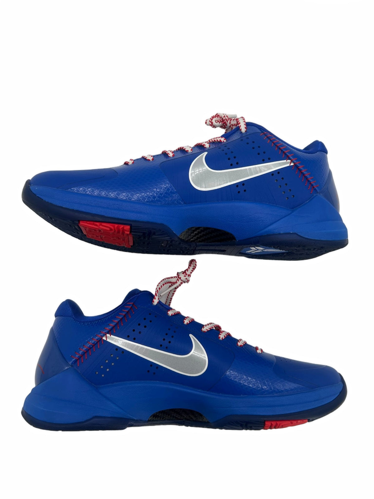 Nike Kobe 5 Protro Dodgers