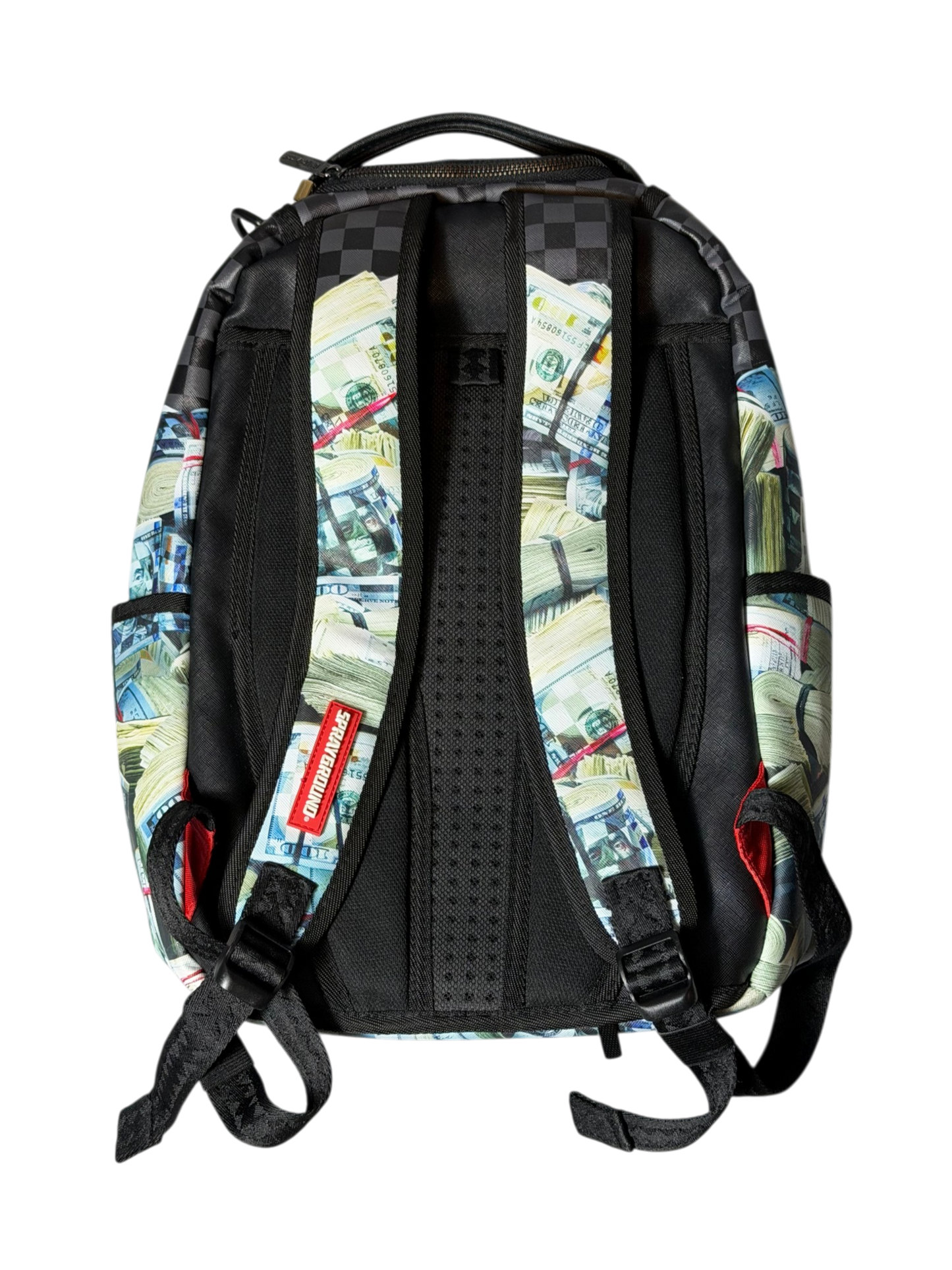 Sprayground New Money Backpack