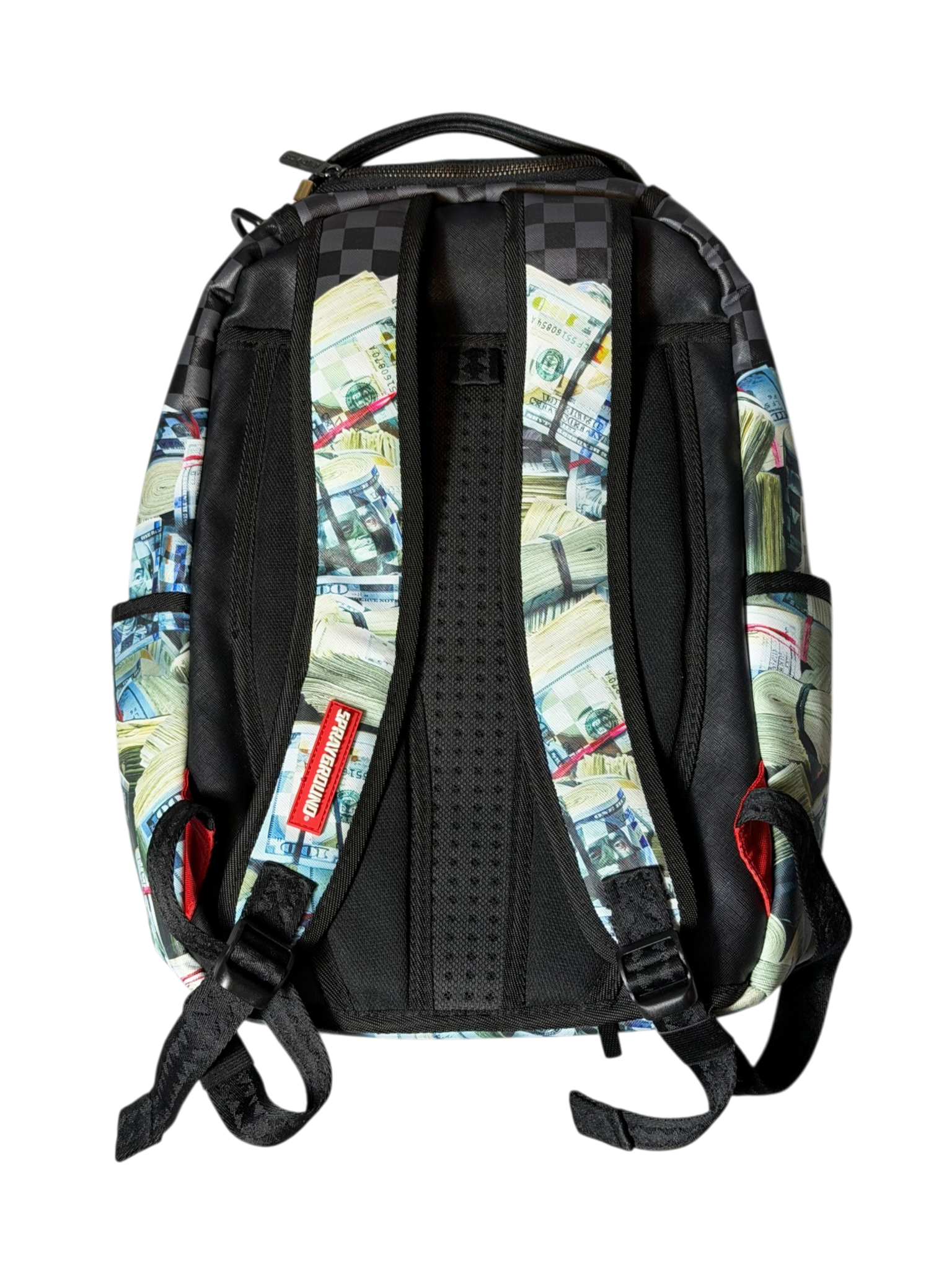 Sprayground New Money Backpack