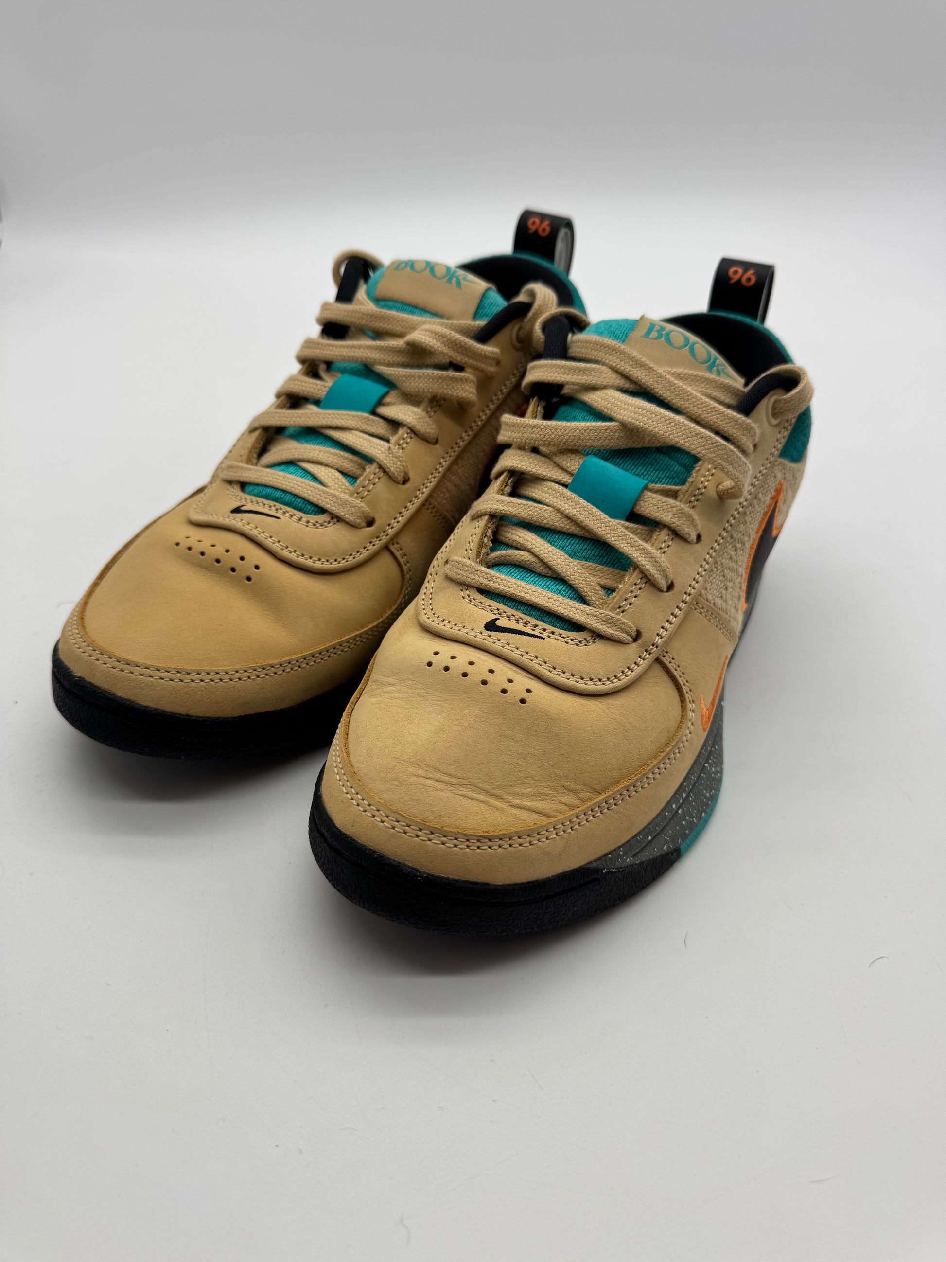 Nike Book 1 Mowabb
