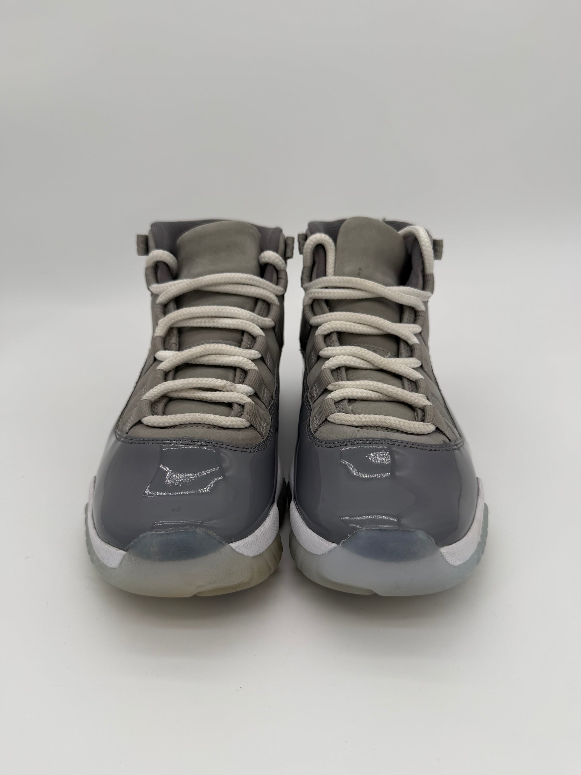 Jordan 11 Retro Cool Grey (2021)