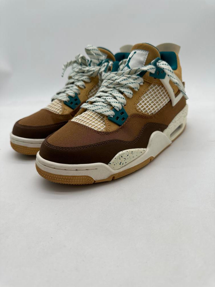 Jordan 4 Retro Cacao Wow (GS)