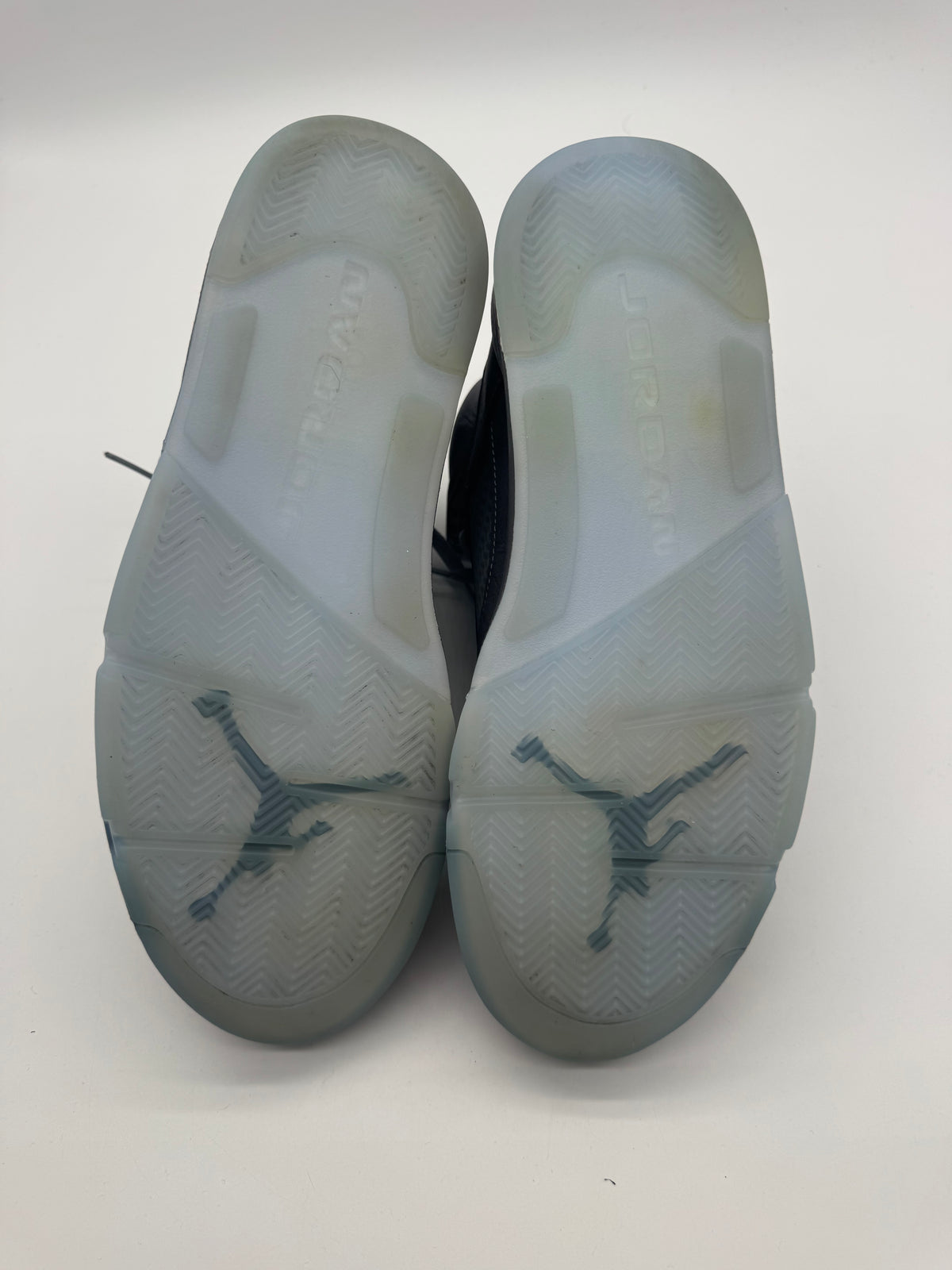 Jordan 5 Retro Wolf Grey (2026)
