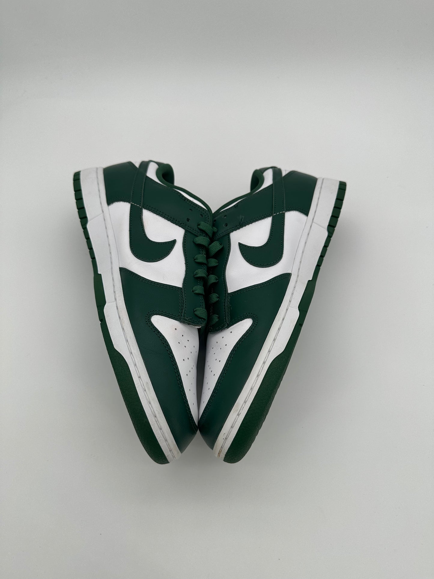 Nike Dunk Low Michigan State