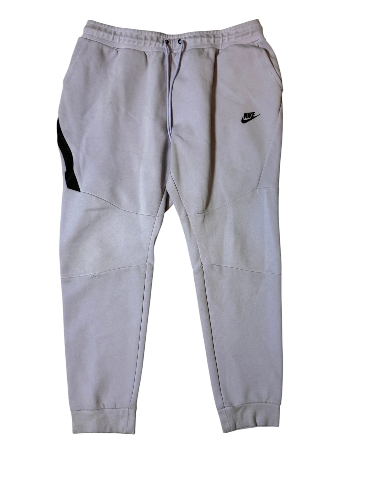 Nike Tech bottom Purple