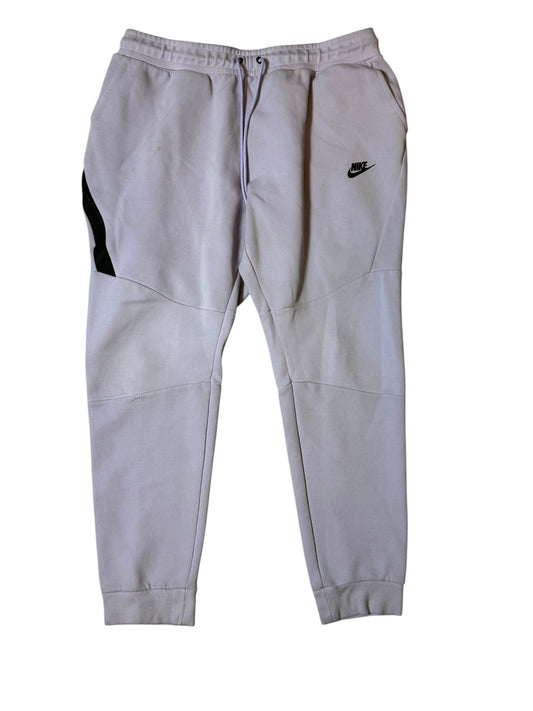 Nike Tech bottom Purple