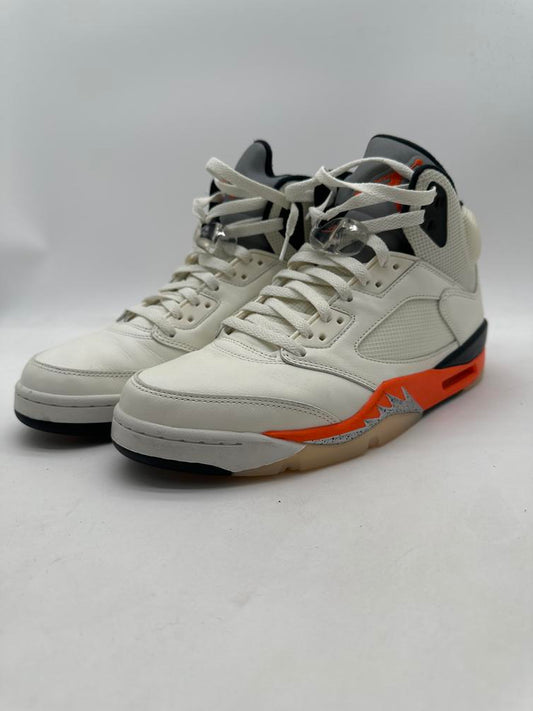 Jordan 5 Retro Shattered Backboard