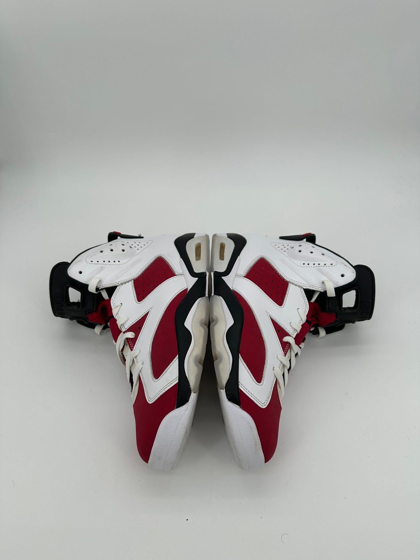 Jordan 6 Retro Carmine (2021)
