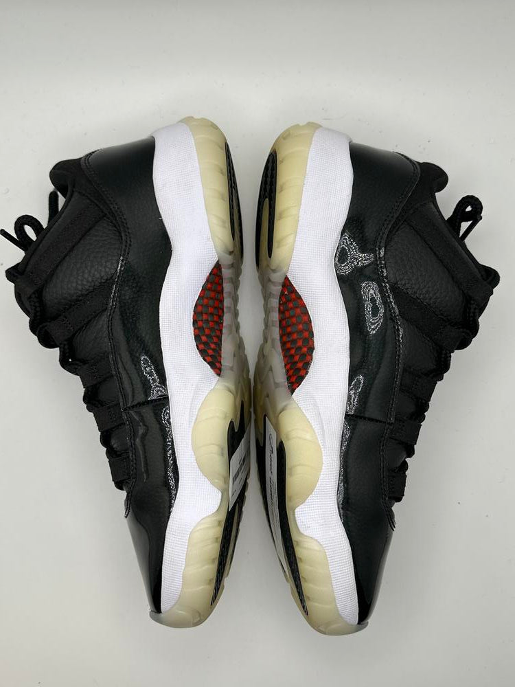 Jordan 11 Retro Low 72-10