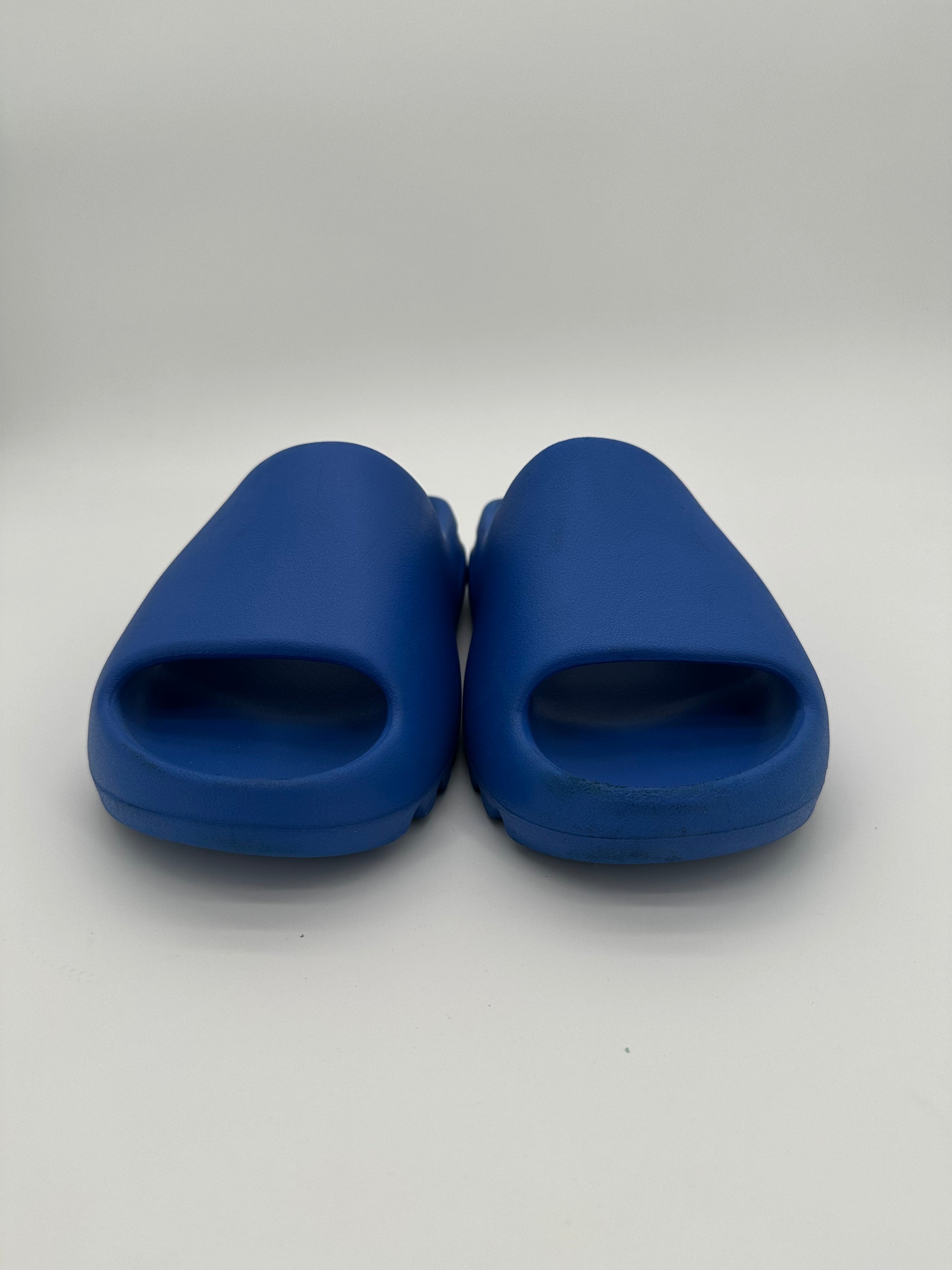 adidas Yeezy Slide Azure